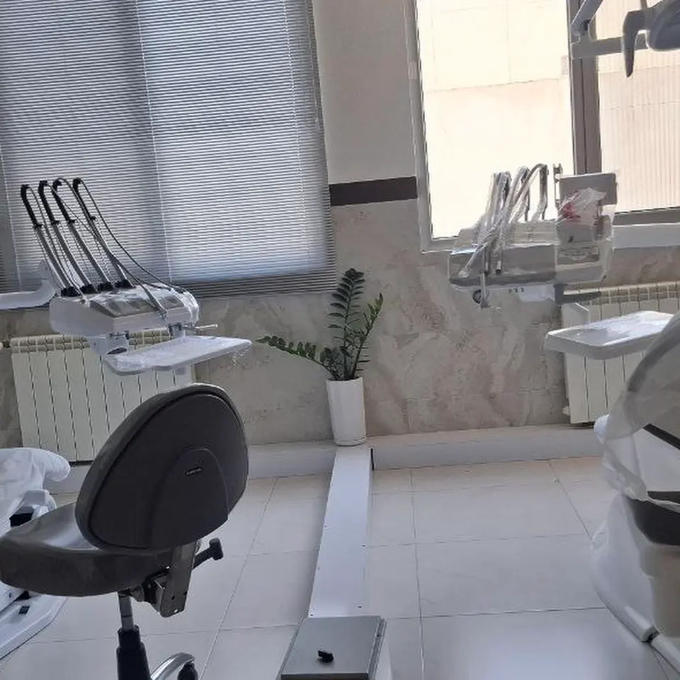 دکتر صادقی و دکتر معینی