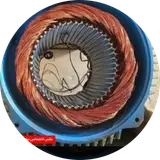 خدمات تراشکاری cnc آبنوس