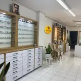 کلینیک بینایی سنجی آینور اصفهان
