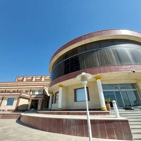 Payam Hotel