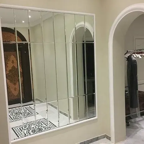 شیشه بری