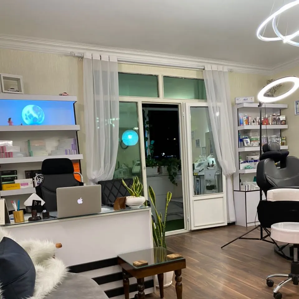 Blue Moon Clinic