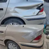 صافکاری تخصصی عباسی یوسفی منش