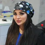 کلینیک زیبایی و لیزر کاج