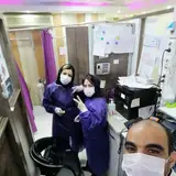 درمانگاه شبانه روزی مهرگان