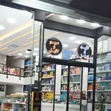 Barari Electronic Store