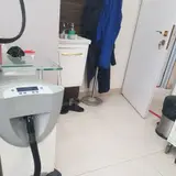 کلینیک تخصصی پوست و مو پامچال سعادت آباد تهران