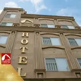 Kazemein Hotel Qom