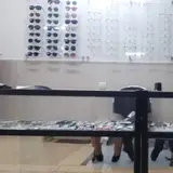 بینایی سنجی مریم کشتکار