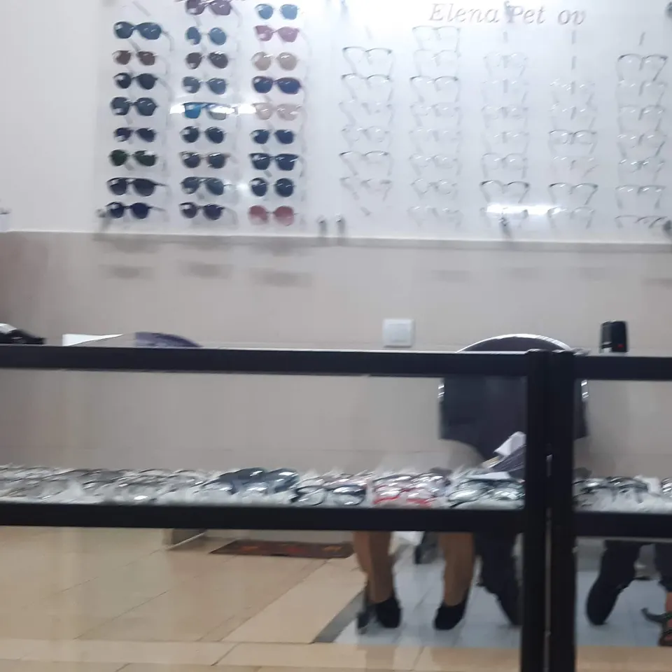 بینایی سنجی مریم کشتکار