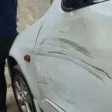 خدمات صافکاری نقاشی فوق حرفه ای علیرضا خوشابی