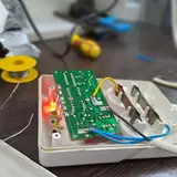 تعمیرات لوازم خانگی و الکتریکی فرزاد