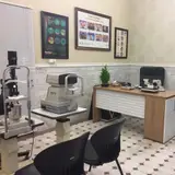 مرکز بینایی سنجی و عینک پیمان، اپتومتریست زهره علی عسکری