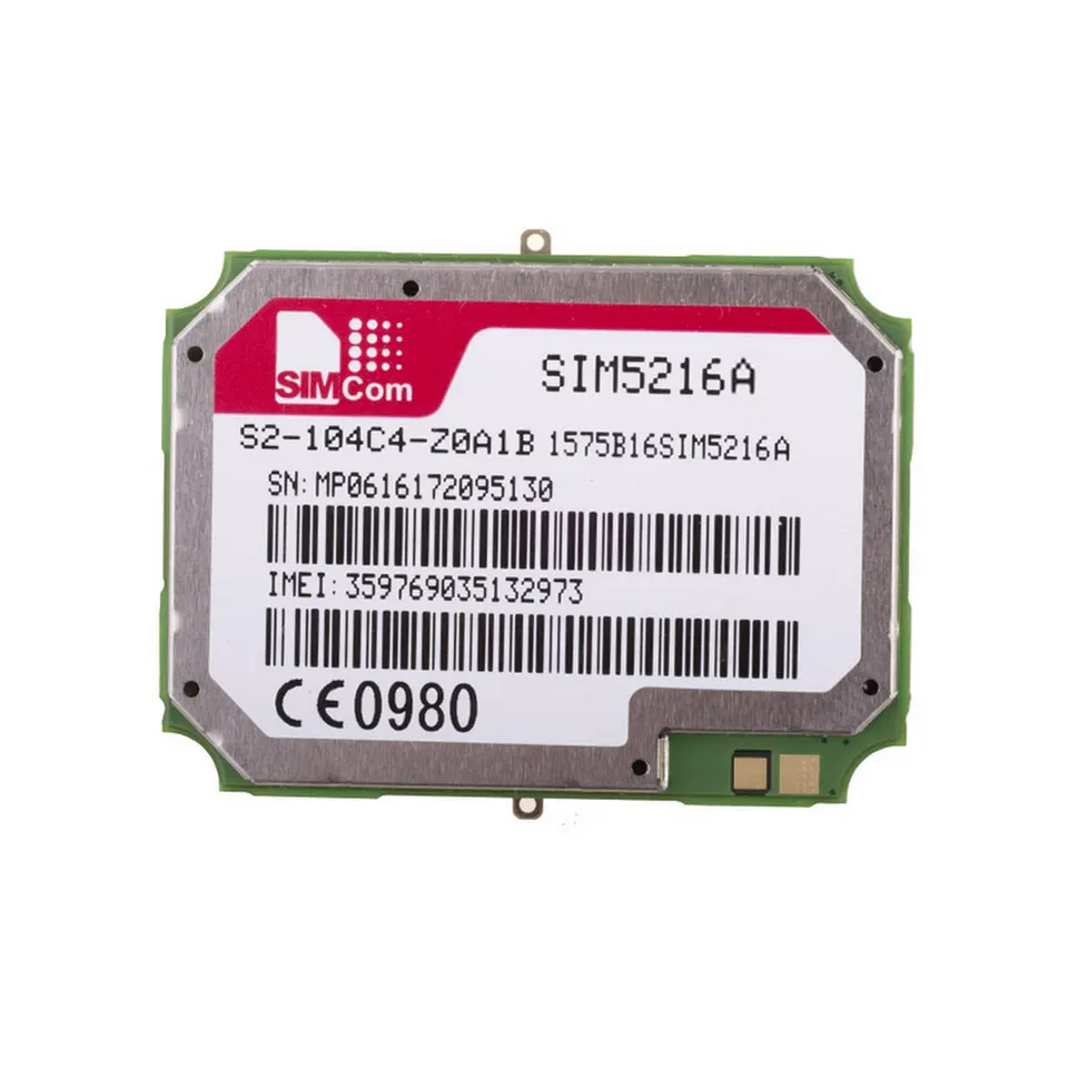 Microelecom