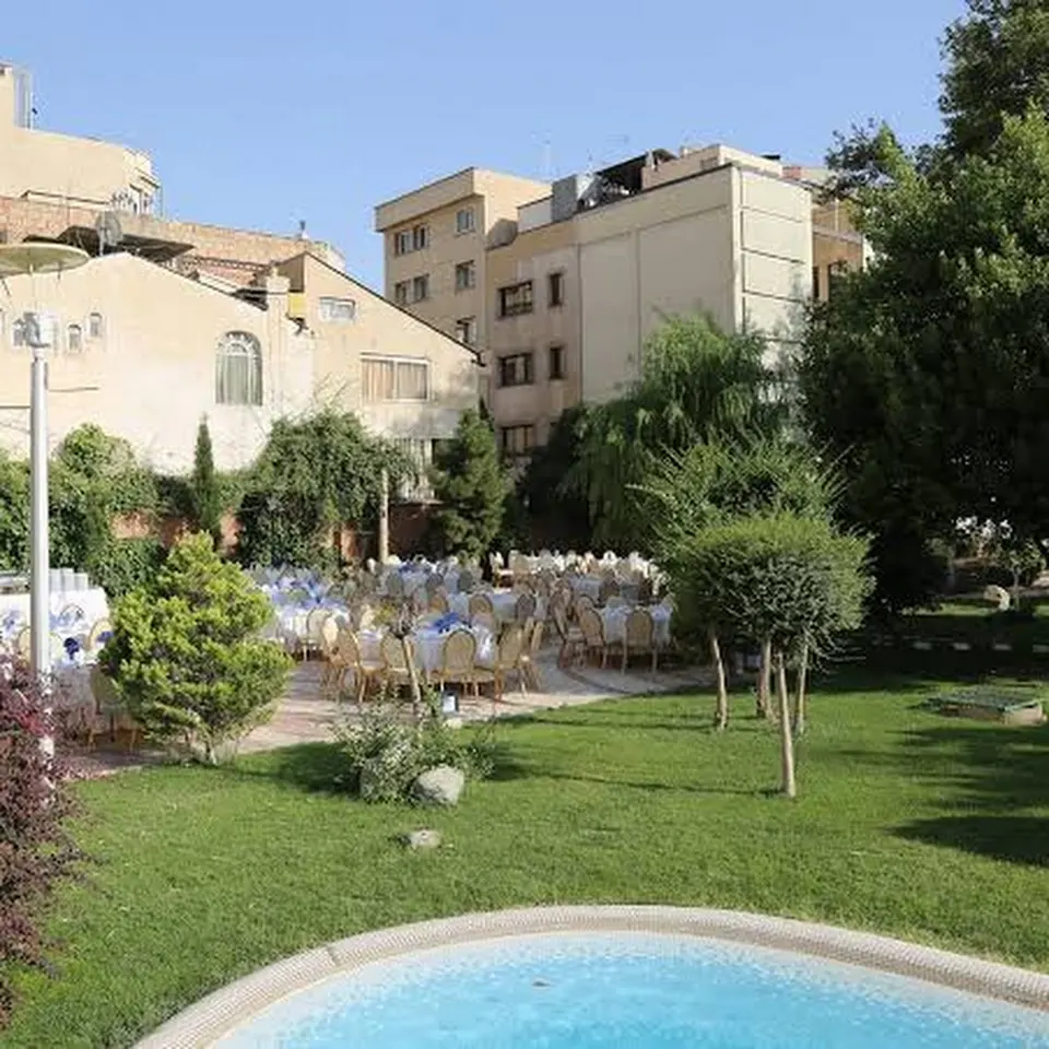 Homa Hotel