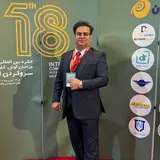 دکتر محمد مهدی طرزی