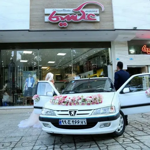 عکاسی سپیده