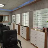 بینایی سنجی و عینک اشراق