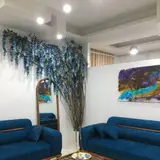 دکتر زهرا غفاری زاده لیزر الکساندرایت کندلا