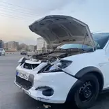 صافکاری درخشان خودرو