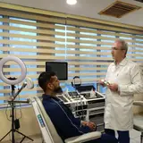 Dr. Seyed Ali Bassam