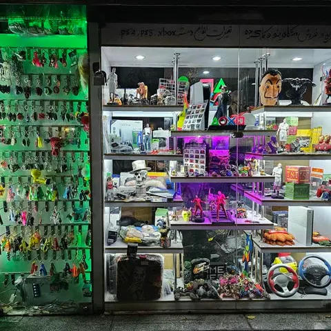 فنی مهندسی سجاد