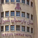 Parsian Hotel- 4 Star