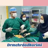دکتر مهرداد کریمی