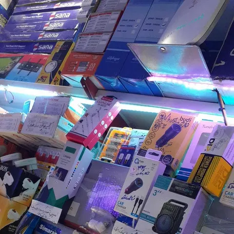 الکتریکی طاهری