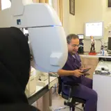 مطب دکتر پورمازار جراح چشم