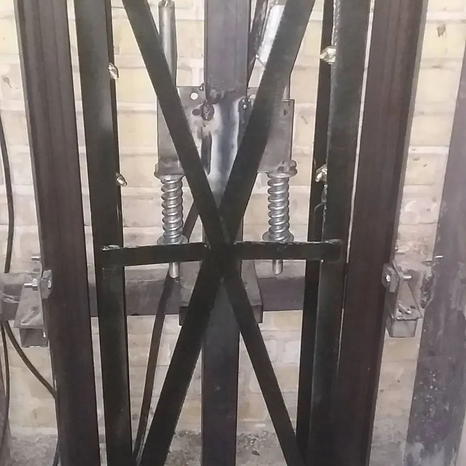 بالابر سپندار