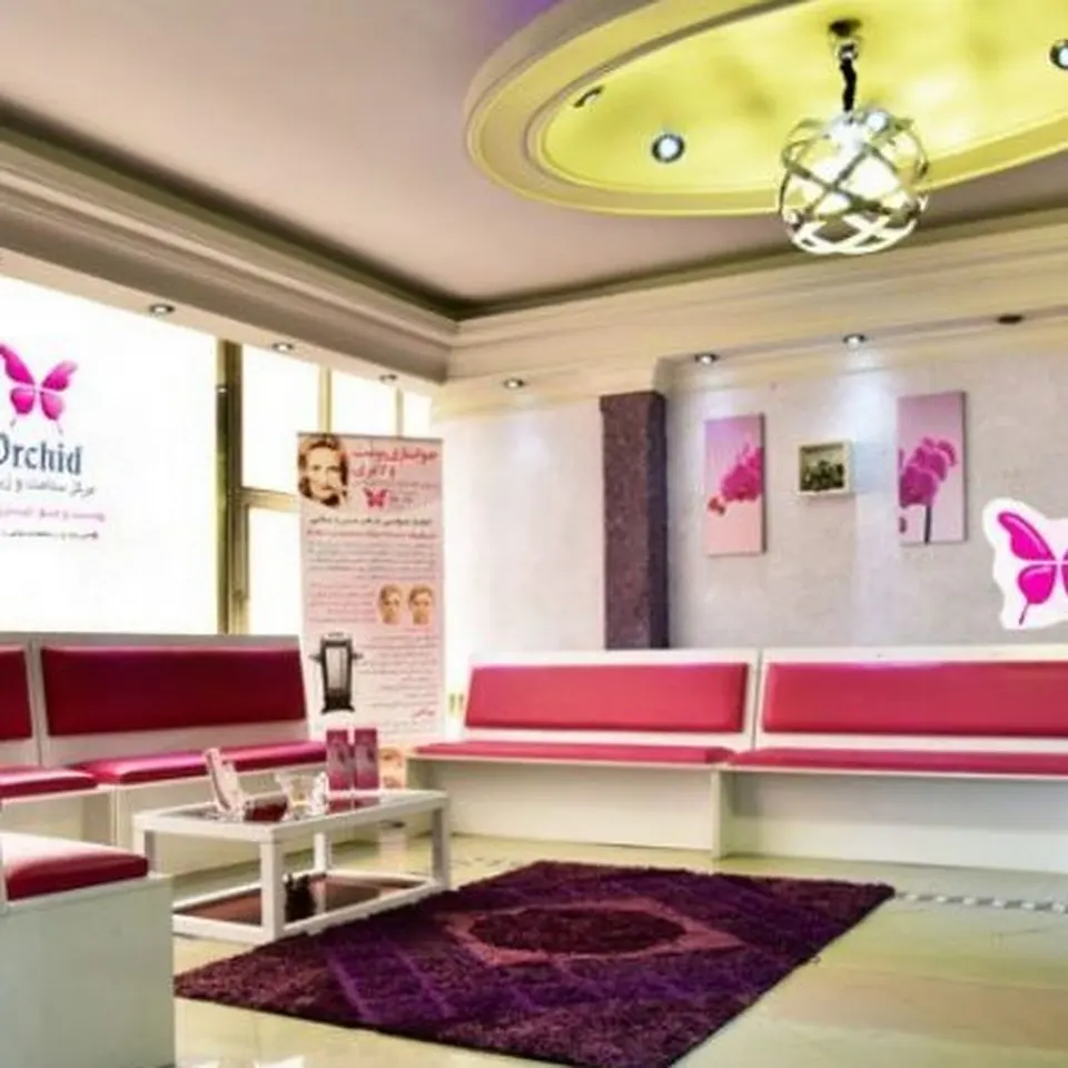 Orkid Beauty Skin Center