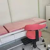 Nedaye salamat clinic