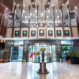 Tehran Royal Hotel