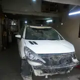 صافکاری سعید