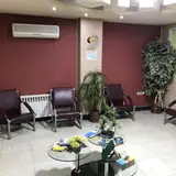 مطب دكتر فلاحي مطلق( جراح فك و صورت)