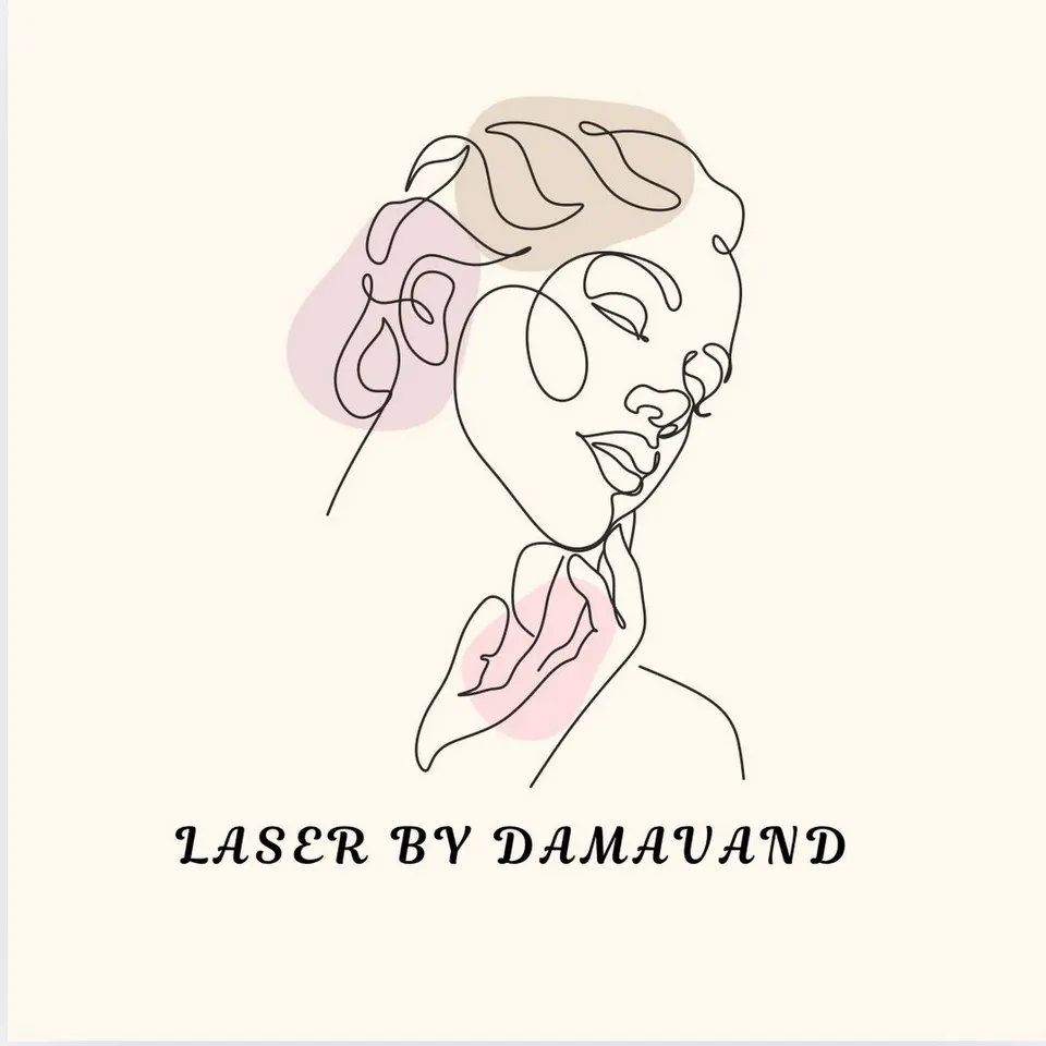 Laser by damavand