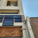مطب دکتر سید صاحب حسینی نژاد، جراح و فوق تخصص زیبایی و پلاستیک