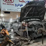 صافکاری امیر