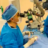 Dr. Hesam Hashemian