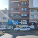 کلینیک تخصصی چشم پزشکی نور