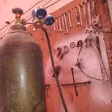 صافکاری ایران 91