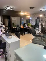 سالن زیبایی تانیا
