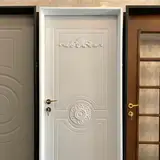 درب ضد سرقت البرز