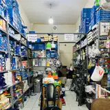 الکتریکی یاس