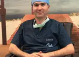 Dr. Parviz Malekifar