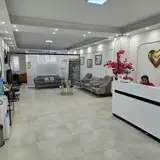 کلینیک زیبایی آیسان در کرج