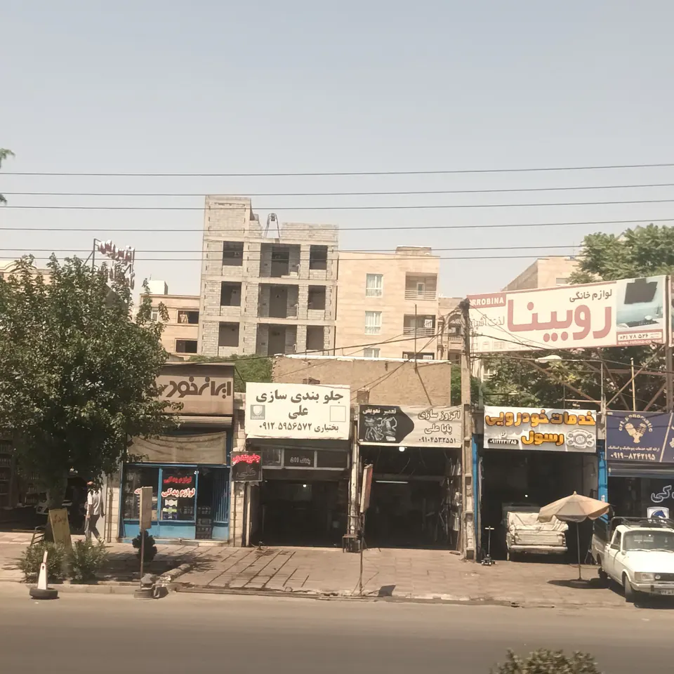 تراشکاری.میلنگتراشی.مجید