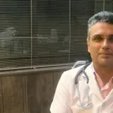 دکتر لادن صفاریان
