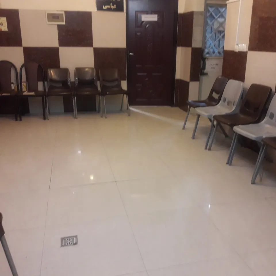 مطب دكتر آذر فيضی